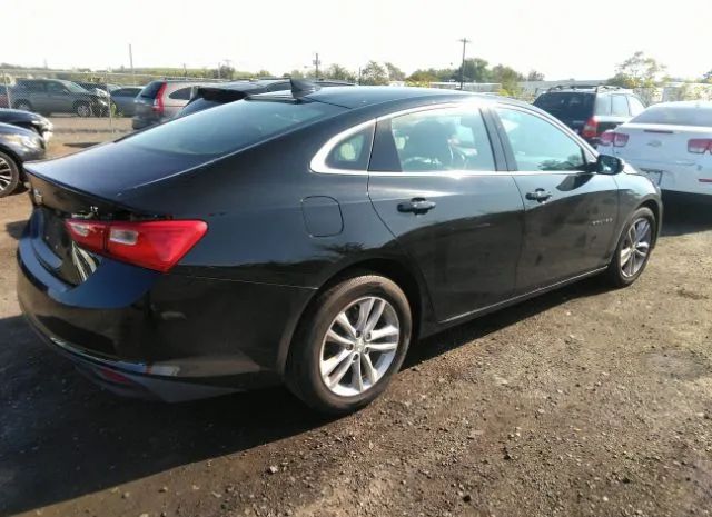 Photo 3 VIN: 1G1ZD5ST8JF131555 - CHEVROLET MALIBU 