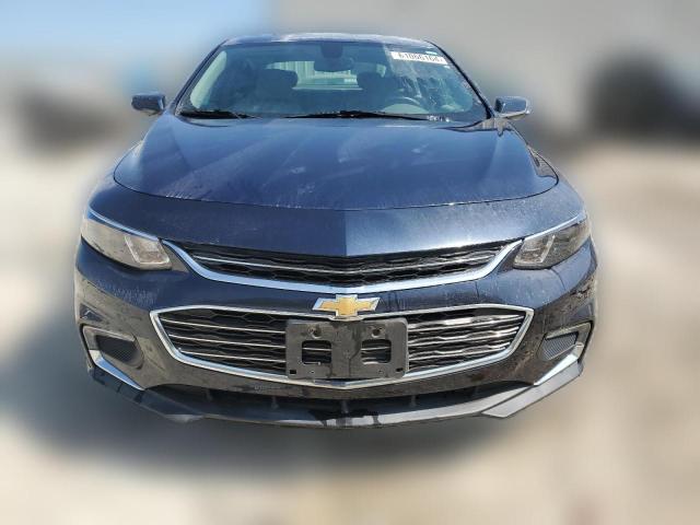 Photo 4 VIN: 1G1ZD5ST8JF132592 - CHEVROLET MALIBU 