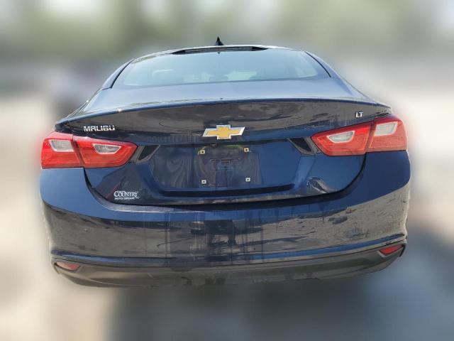 Photo 5 VIN: 1G1ZD5ST8JF132592 - CHEVROLET MALIBU 