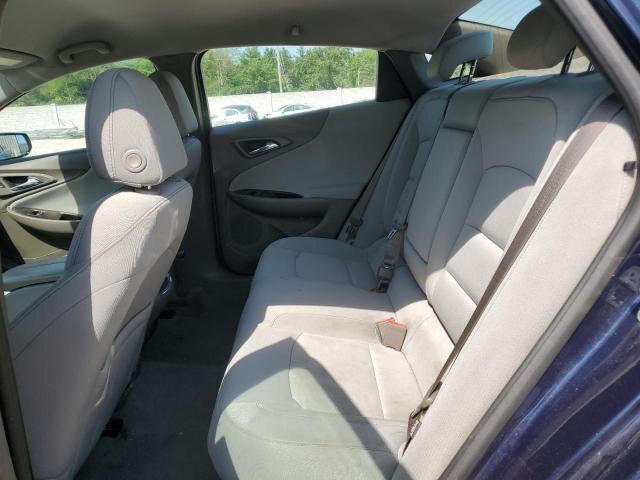 Photo 9 VIN: 1G1ZD5ST8JF132592 - CHEVROLET MALIBU 