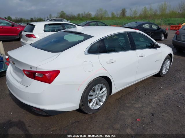 Photo 3 VIN: 1G1ZD5ST8JF133046 - CHEVROLET MALIBU 