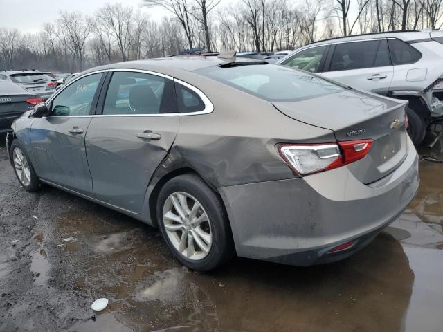 Photo 1 VIN: 1G1ZD5ST8JF134374 - CHEVROLET MALIBU 