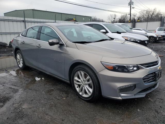 Photo 3 VIN: 1G1ZD5ST8JF134374 - CHEVROLET MALIBU 