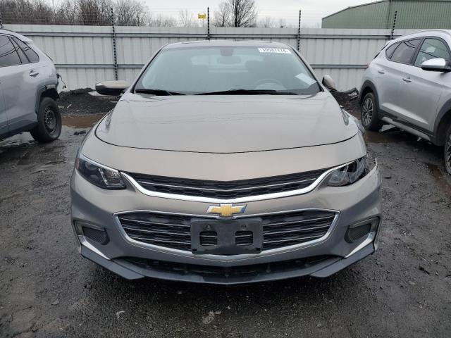 Photo 4 VIN: 1G1ZD5ST8JF134374 - CHEVROLET MALIBU 