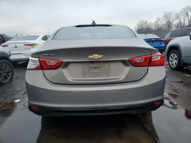 Photo 5 VIN: 1G1ZD5ST8JF134374 - CHEVROLET MALIBU 