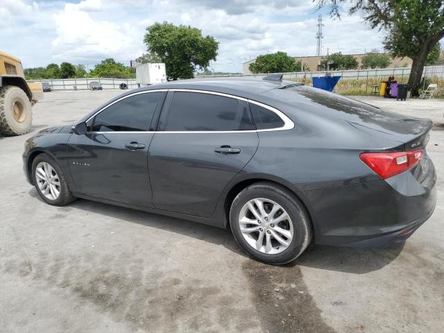 Photo 1 VIN: 1G1ZD5ST8JF135170 - CHEVROLET MALIBU 