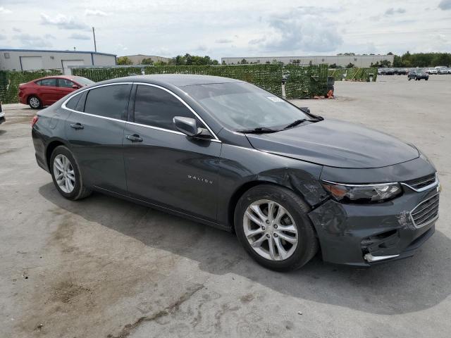 Photo 3 VIN: 1G1ZD5ST8JF135170 - CHEVROLET MALIBU 