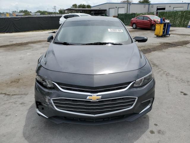 Photo 4 VIN: 1G1ZD5ST8JF135170 - CHEVROLET MALIBU 