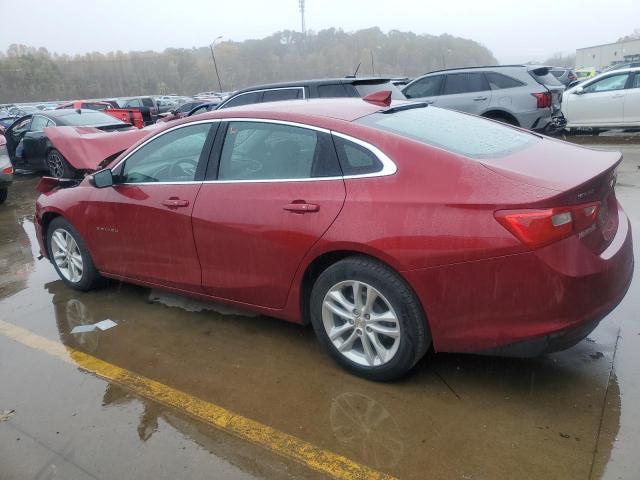 Photo 1 VIN: 1G1ZD5ST8JF135511 - CHEVROLET MALIBU LT 