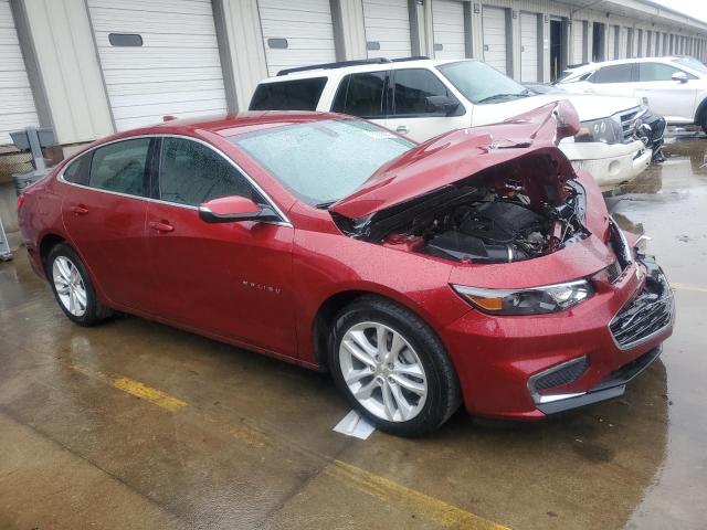 Photo 3 VIN: 1G1ZD5ST8JF135511 - CHEVROLET MALIBU LT 