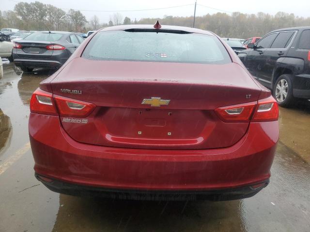 Photo 5 VIN: 1G1ZD5ST8JF135511 - CHEVROLET MALIBU LT 