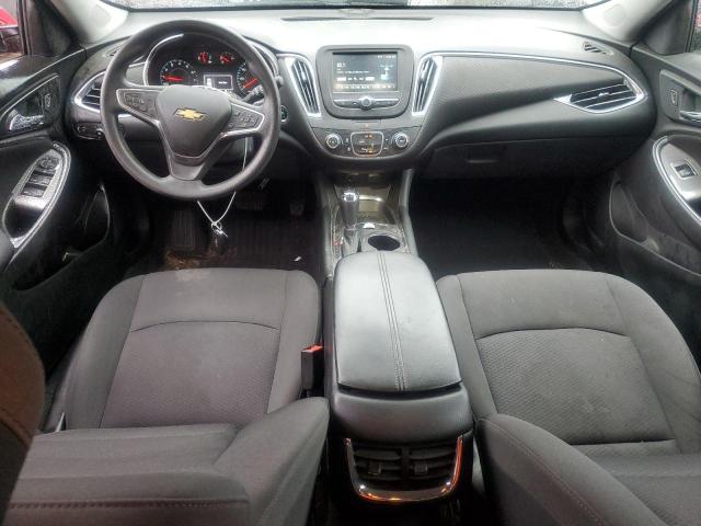 Photo 7 VIN: 1G1ZD5ST8JF135511 - CHEVROLET MALIBU LT 