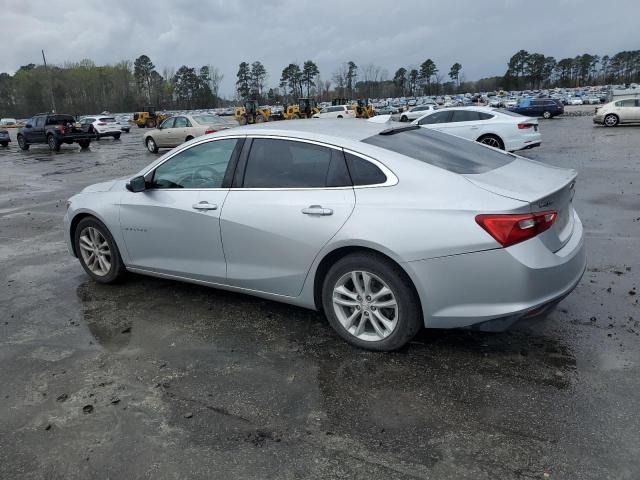 Photo 1 VIN: 1G1ZD5ST8JF136951 - CHEVROLET MALIBU 