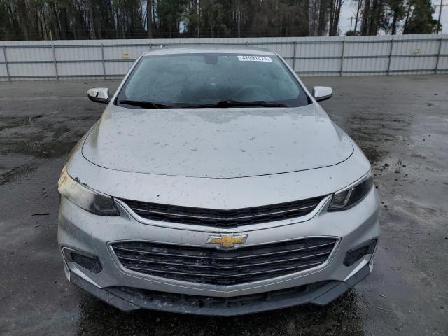 Photo 4 VIN: 1G1ZD5ST8JF136951 - CHEVROLET MALIBU 