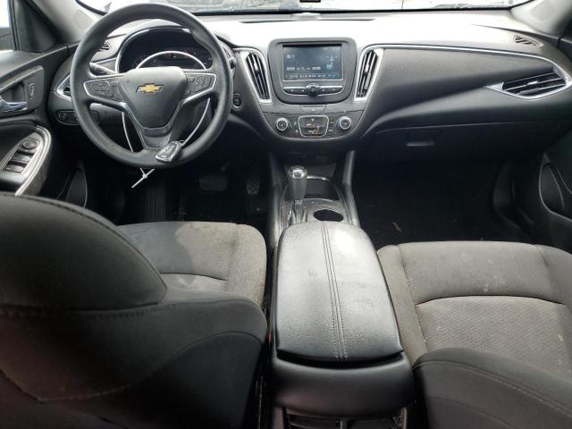 Photo 7 VIN: 1G1ZD5ST8JF136951 - CHEVROLET MALIBU 