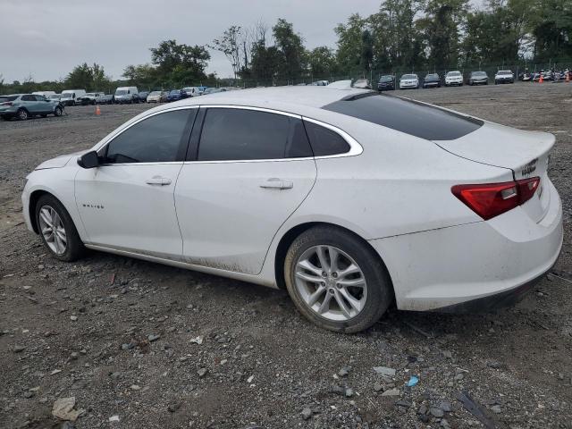 Photo 1 VIN: 1G1ZD5ST8JF137310 - CHEVROLET MALIBU LT 