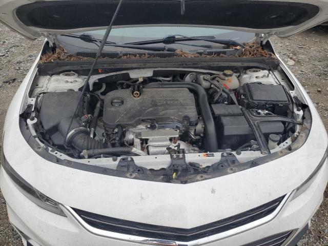 Photo 10 VIN: 1G1ZD5ST8JF137310 - CHEVROLET MALIBU LT 