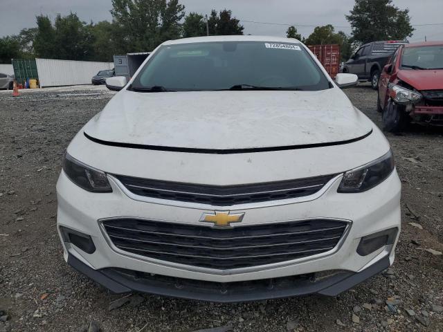 Photo 4 VIN: 1G1ZD5ST8JF137310 - CHEVROLET MALIBU LT 