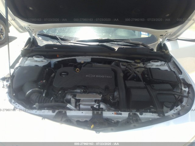 Photo 9 VIN: 1G1ZD5ST8JF138134 - CHEVROLET MALIBU 