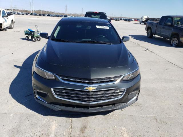 Photo 4 VIN: 1G1ZD5ST8JF139199 - CHEVROLET MALIBU LT 