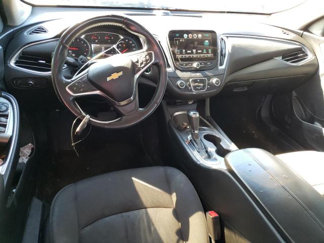 Photo 7 VIN: 1G1ZD5ST8JF139199 - CHEVROLET MALIBU LT 