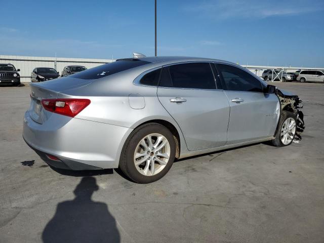 Photo 2 VIN: 1G1ZD5ST8JF139719 - CHEVROLET MALIBU LT 