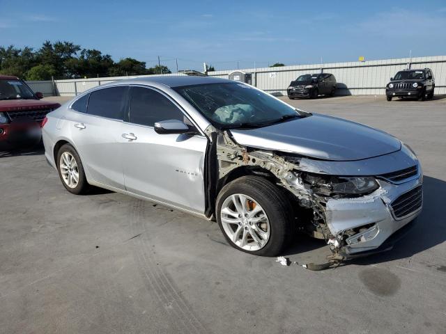 Photo 3 VIN: 1G1ZD5ST8JF139719 - CHEVROLET MALIBU LT 