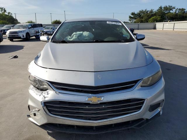 Photo 4 VIN: 1G1ZD5ST8JF139719 - CHEVROLET MALIBU LT 