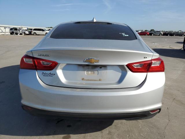 Photo 5 VIN: 1G1ZD5ST8JF139719 - CHEVROLET MALIBU LT 