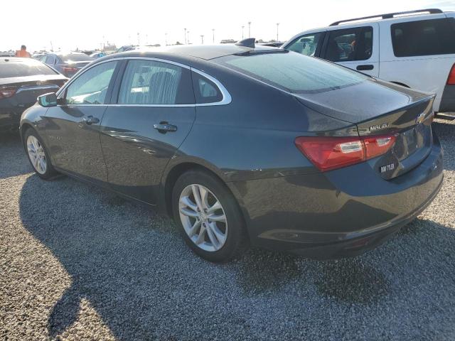 Photo 1 VIN: 1G1ZD5ST8JF143723 - CHEVROLET MALIBU LT 