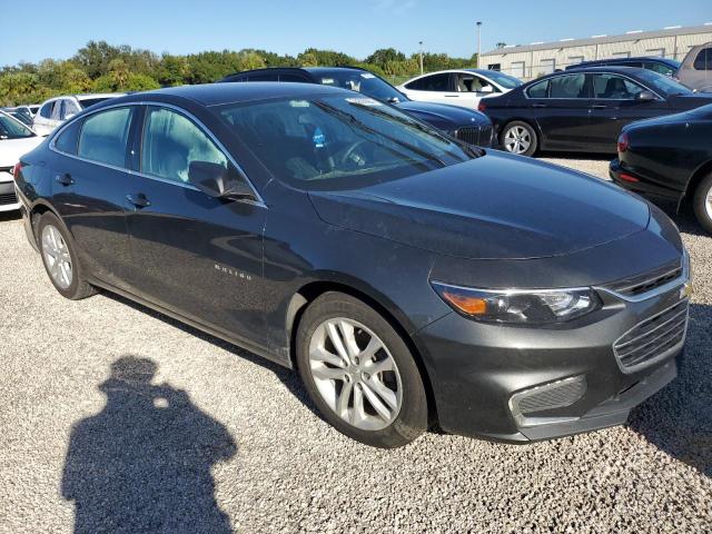 Photo 3 VIN: 1G1ZD5ST8JF143723 - CHEVROLET MALIBU LT 