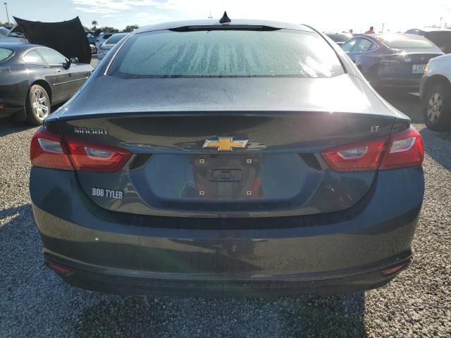 Photo 5 VIN: 1G1ZD5ST8JF143723 - CHEVROLET MALIBU LT 