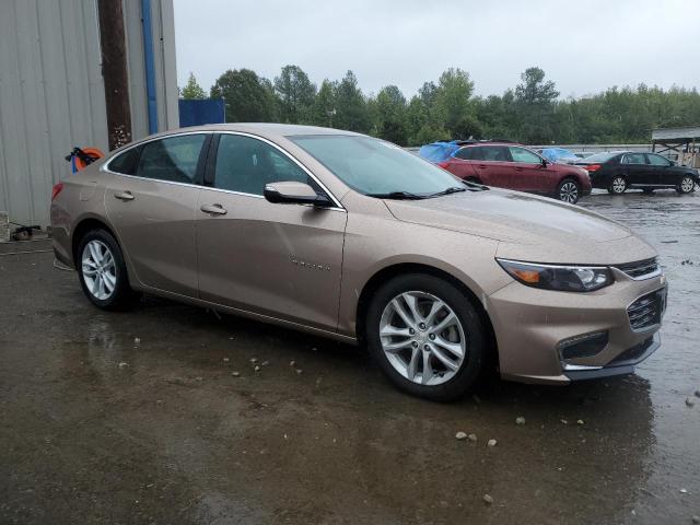 Photo 3 VIN: 1G1ZD5ST8JF143978 - CHEVROLET MALIBU LT 