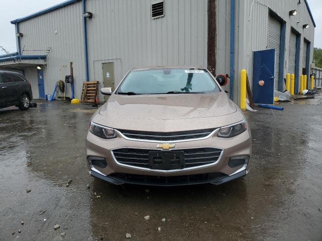 Photo 4 VIN: 1G1ZD5ST8JF143978 - CHEVROLET MALIBU LT 