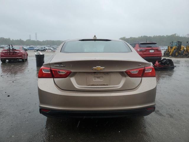 Photo 5 VIN: 1G1ZD5ST8JF143978 - CHEVROLET MALIBU LT 