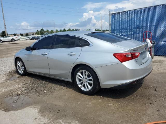 Photo 1 VIN: 1G1ZD5ST8JF144919 - CHEVROLET MALIBU LT 