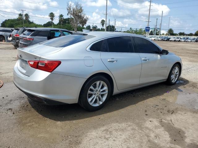 Photo 2 VIN: 1G1ZD5ST8JF144919 - CHEVROLET MALIBU LT 