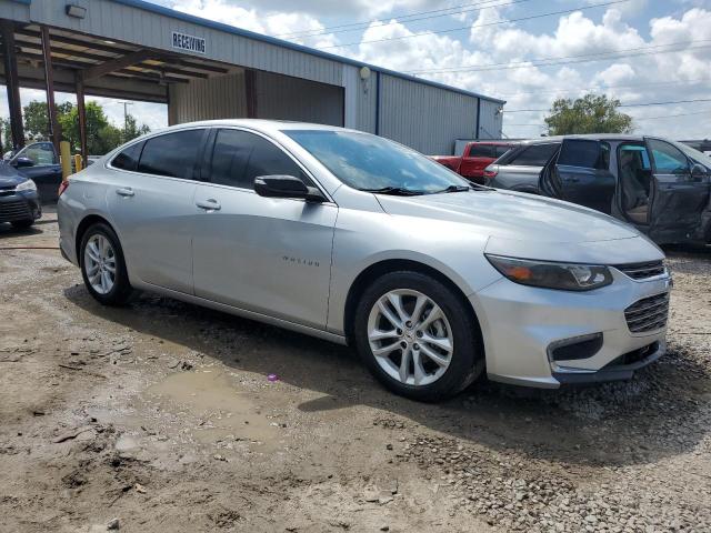 Photo 3 VIN: 1G1ZD5ST8JF144919 - CHEVROLET MALIBU LT 