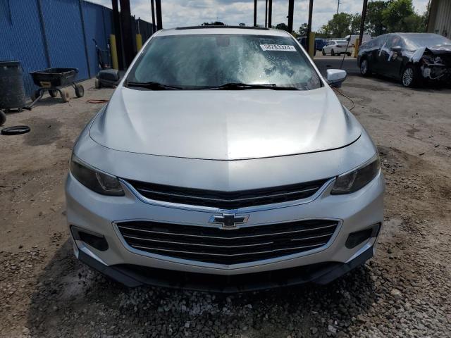 Photo 4 VIN: 1G1ZD5ST8JF144919 - CHEVROLET MALIBU LT 