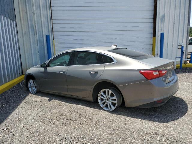 Photo 1 VIN: 1G1ZD5ST8JF145472 - CHEVROLET MALIBU 