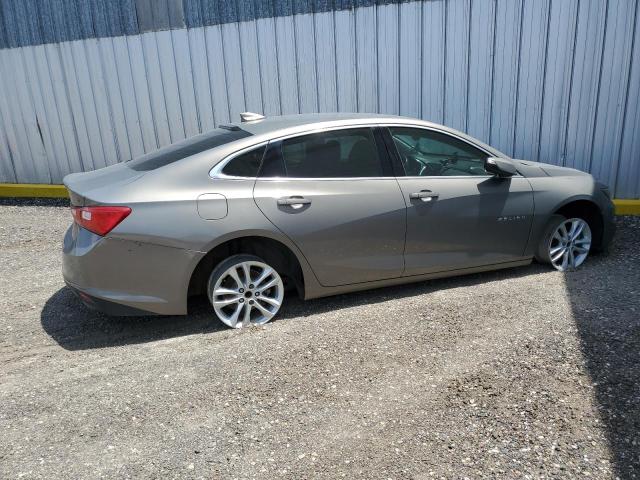 Photo 2 VIN: 1G1ZD5ST8JF145472 - CHEVROLET MALIBU 