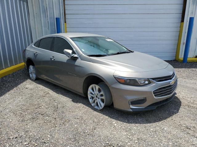 Photo 3 VIN: 1G1ZD5ST8JF145472 - CHEVROLET MALIBU 