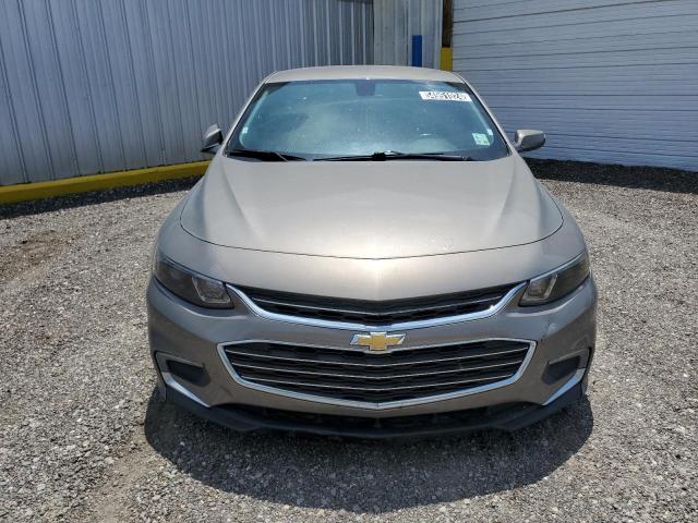 Photo 4 VIN: 1G1ZD5ST8JF145472 - CHEVROLET MALIBU 