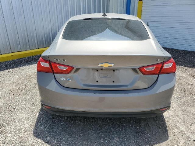 Photo 5 VIN: 1G1ZD5ST8JF145472 - CHEVROLET MALIBU 