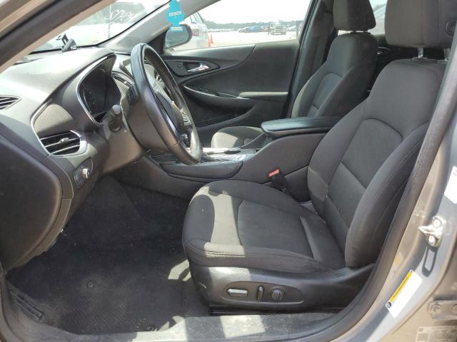 Photo 6 VIN: 1G1ZD5ST8JF145472 - CHEVROLET MALIBU 