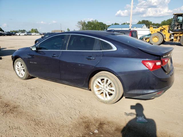 Photo 1 VIN: 1G1ZD5ST8JF146976 - CHEVROLET MALIBU LT 