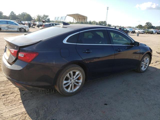 Photo 2 VIN: 1G1ZD5ST8JF146976 - CHEVROLET MALIBU LT 