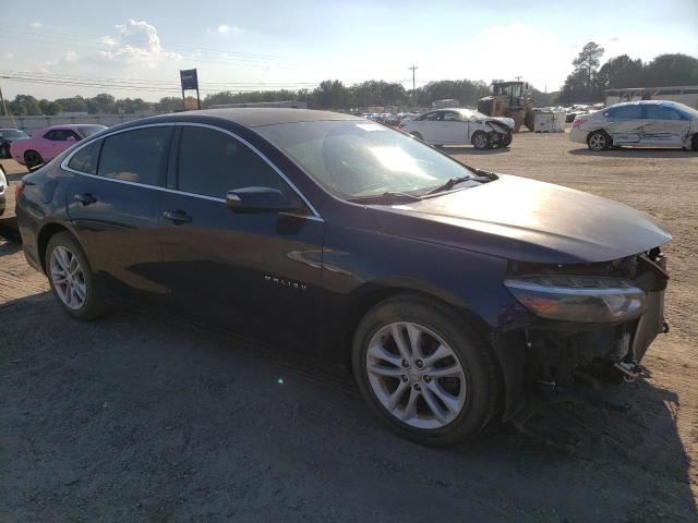 Photo 3 VIN: 1G1ZD5ST8JF146976 - CHEVROLET MALIBU LT 