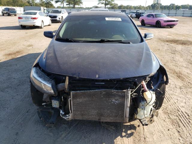 Photo 4 VIN: 1G1ZD5ST8JF146976 - CHEVROLET MALIBU LT 