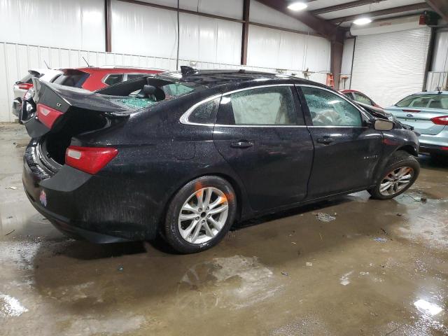 Photo 2 VIN: 1G1ZD5ST8JF148839 - CHEVROLET MALIBU LT 